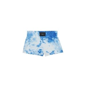 TALENTLESS Women’s Premium Boxing Shorts Cloud
